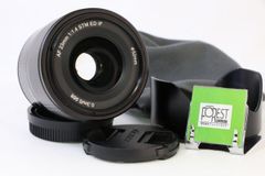 動作保証・点検済】良品□VILTROX AF 23mm F1.4 STM ED IF□Xマウント