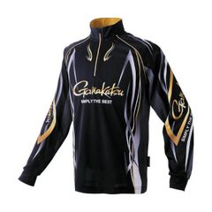 No.3429 MARUKYU フィッシングシャツ ハーフジップ 長袖 No.3429 MARUKYU フィッシングシャツ ハーフジップ 長袖 - メルカリ