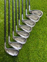 ゼクシオ　1代目　アイアン　8本セット　右　XXIO TOUR SPECIAL MP100