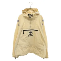 2026年最新】supreme timberland anorakの人気アイテム - メルカリ