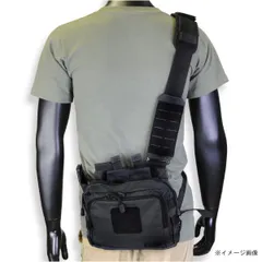 5.11タクティカル プッシュパック ショルダーバッグ 6L ブラック Amazon.co.jp: PUSH™ PACK 6L : ファッション