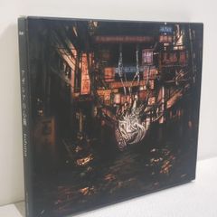 鉄男」～コンプリート・ボックス～/石川忠/ナイン・インチ・ネイルズ