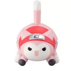 【中古】トレーディングフィギュア 4.春野サクラ(怒) 「MEGA CAT PROJECT NARUTO-ナルト- 疾風伝 ニャルト! 開戦!第四次忍界大戦編」