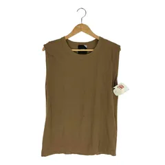 エイトン ATON Fresca tank top タンクトップ レディース JPN：2 のサムネイル