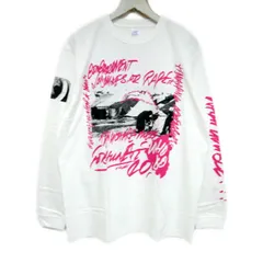 WE ARE PERFUME TEE mogno6 内田洋一朗 Tシャツ L WE ARE PERFUME TEE mogno6 内田洋一朗 Tシャツ L - メルカリ