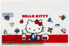 エムプラン マイナカード マイナンバーカード クリアケース 顔見え サンリオキャラクターズ ハローキティ キティちゃん