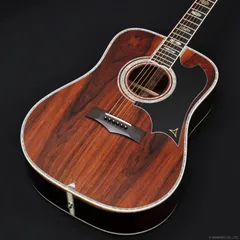 【mokkun】 k.yairi 1981年製 YW-800 1981 K. Yairi YW800G > Guitars Acoustic | Fanny's House of Music