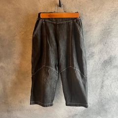 DRESS MONSTER/ドレスモンスター デニムパンツ 4サイズ