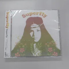 ★ CD / Superfly / Superfly (通常盤)