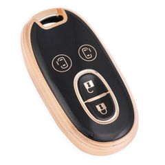 [YANMW] アルトキーケース適合スズキワゴンR スティングレーキーカバー ルークススマートキーケース ソリオ キーホルダー