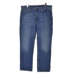 【LEVIS】00514-0790デニムパンツ