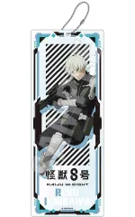 【中古】キーホルダー 市川レノ BATTLE アクリルキーホルダーBIG 「怪獣8号」