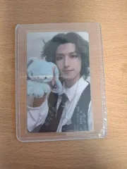 エクディズ　ジュンハン　トレカ 2025年最新】エクディズ ジュンハンの人気アイテム - メルカリ