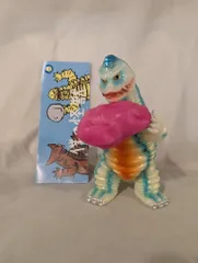 即日発送 新品未開封 STRANGE GALLERY レッドキング (蓄光) 2025年最新】STRANGE galleryの人気アイテム - メルカリ