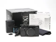 2025年最新】x-e2 fujifilmの人気アイテム - メルカリ