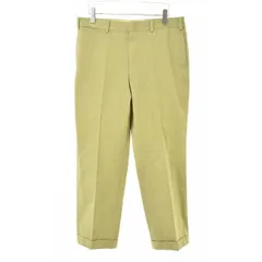 【J.PRESS】ノータックチノパンツのサムネイル