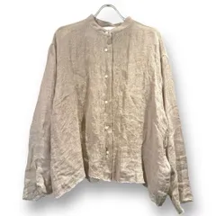 CALMER Plage Mesh シャツ セール】CALMER ×Plage Mesh シャツ（シャツ/ブラウス）｜Plage