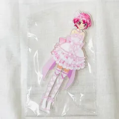 2025年最新】プリパラ レオナ アクスタの人気アイテム - メルカリ