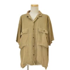 KAPITAL キャピタル ドライ鹿の子 アルパイン ポロシャツ - メルカリ