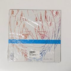우타다 히카루 One Last Kiss (완전 생산 한정판) (메가쟈케 첨부) 에바 아날로그반 LP 레코드