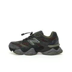新品未使用 NEW BALANCE 9060 BLACKTOP ニューバランス 9060 ブラックトップ U9060PH