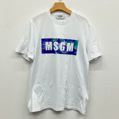 MSGM 2840MM234 Tシャツ Ｍサイズのサムネイル