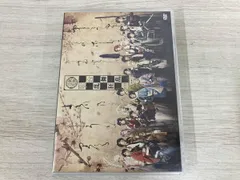 DVD ミュージカル『刀剣乱舞』 歌合 乱舞狂乱 2019