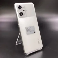 2025年最新】oppo reno9 a ムーンホワイト 128gbの人気アイテム - メルカリ