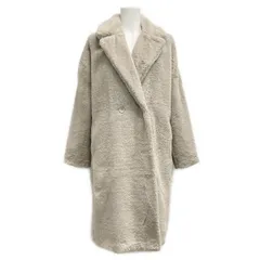 2025年最新】Herno エコファーの人気アイテム - メルカリ 