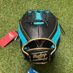 即戦力⭐️ 野球 グローブ 両投げ用 Rawlings 黒 ブラック 型付 希少 即戦力⭐️ 野球 グローブ 両投げ用 Rawlings 黒 ブラック 型付 希少