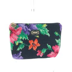 LEONARD レオナール 半袖 シャツワンピース サイズ:L ブルー 蝶  