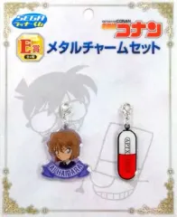 2025年最新】名探偵コナンメタルチャームの人気アイテム - メルカリ