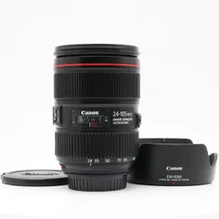 2025年最新】EF24-105mm F4L IS II USMの人気アイテム - メルカリ 2025年最新】EF24-105mm F4L IS II USMの人気アイテム - メルカリ
