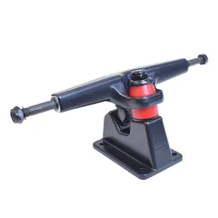 セキノレーシング (SRS) サーフスケートボード後輪ランダルトラック用 MATT BLACK リア用　 サーフ サーフィン サーファー スケートボード SKATEBOARD 練習 おすすめ カーバー サイズ ペニー スケボーデッキパッチの貼り方剥がし方おすすのサムネイル