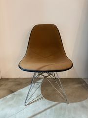 イームズ　サイドシェルチェア   D   ハーマンミラー　eames