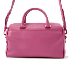 2025年最新】Saint Laurent ベイビーダッフルの人気  