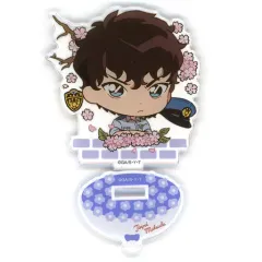 【中古】アクリルスタンド・アクリルパネル 松田陣平 「キャラっとブーケ 名探偵コナン トレーディングアクリルスタンドコレクション」