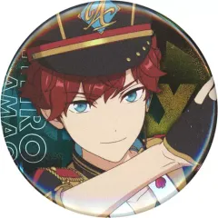 【中古】バッジ・ピンズ 天城一彩 「あんさんぶるスターズ!! DREAM LIVE -BRAND NEW STARS!!- キャラバッジコレクション BNS!! Edition」