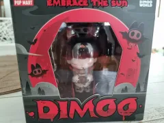 2025年最新】Dimoo embraceの人気アイテム - メルカリ