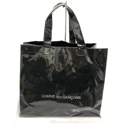 2024年最新】black comme des garcons バッグの人気アイテム - メルカリ