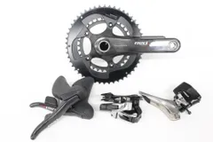 SRAM RED 機械式 コンポセット中古 2025年最新】sram red グループセットの人気アイテム - メルカリ