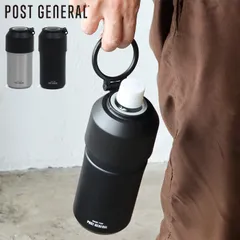 ボトルカバー 保冷 ステンレス ペットボトル ダブルウォール ペットボトルホルダー 持ち手 500ml 650ml 真空断熱 結露しない シンプル Creer クレエ 保温 ペットボトルクーラーハンドル 持ち運び 保護 シンプル