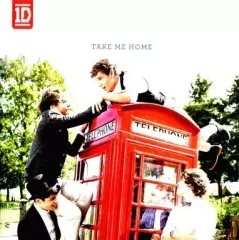 One Direction アルバム3枚セット 未使用品 Amazon.co.jp: テイク・ミー・ホーム - ワン・ダイレクション