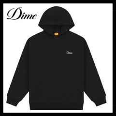 Dime 23aw HALO HOODIE M 美品 - メルカリ