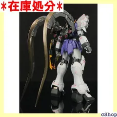 2024年最新】1/100+ガンダムサンドロックカスタム++の人気アイテム 