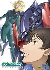 [중고] [매우 좋은] 기동 전사 건담 00 두 번째 시즌 6 [DVD] 2mvetro