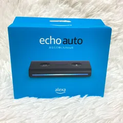 2025年最新】amazon echo autoの人気アイテム - メルカリ