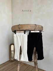 Aosta / jelly pants