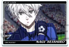 【中古】キャラカード 凪誠士郎B 「ブルーロック トレーディングアクリルカード」