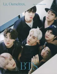 BTS Me,Myself 写真集 まとめ売り トレカなし BTS Me,Myself 写真集